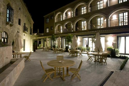 Palacio de Mengibar
