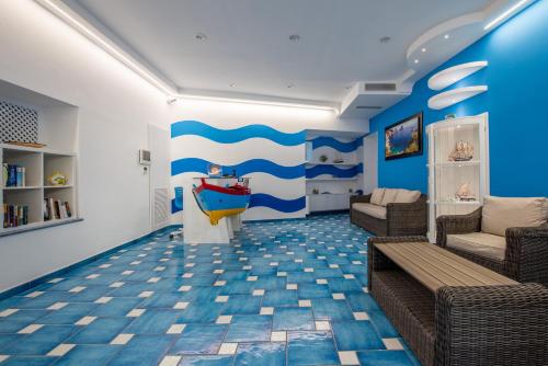 Marina Grande Residence