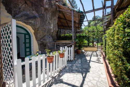 Marina Grande Residence