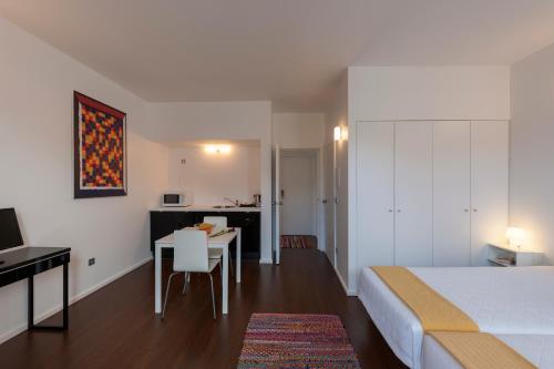 Fine Arts Guesthouse