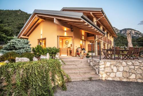 Agriturismo Al Maniero