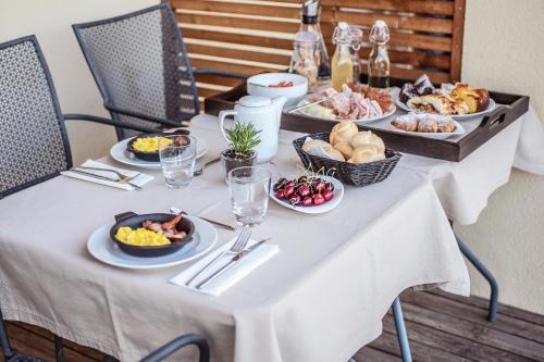 Agriturismo Al Maniero