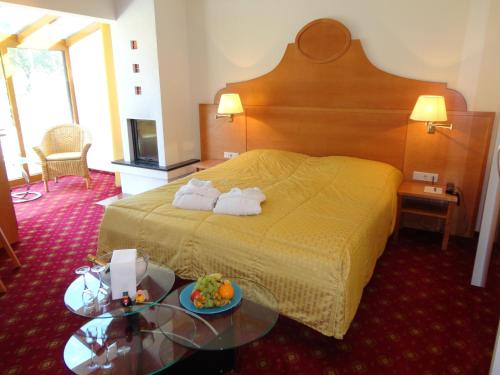 Stockinger Business Hotel