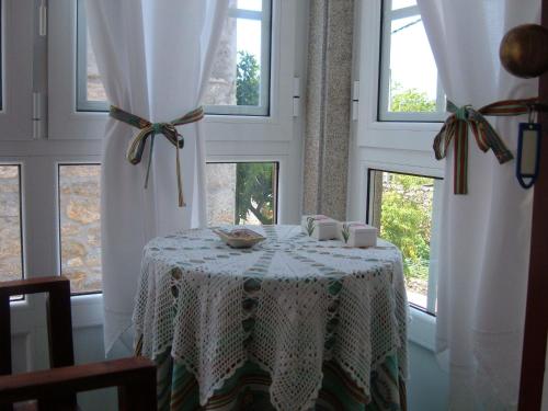 Casa Xan Da Pena