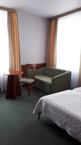 Flisak Restauracja Hotel