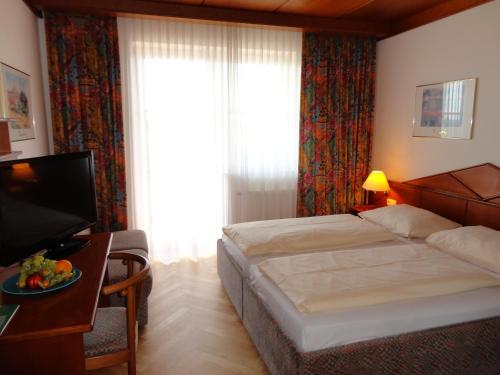 Stockinger Komfort Hotel