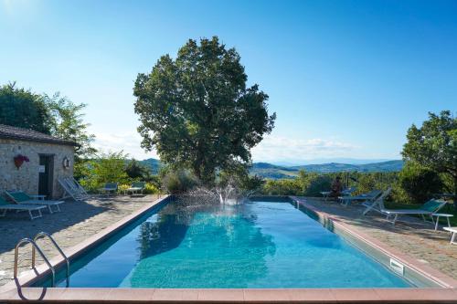 Querceto di Castellina