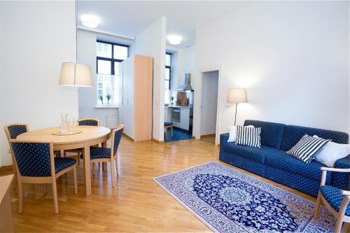 Vilnius Apartments & Suites - Town Hall
