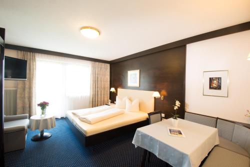 Hotel Olympia