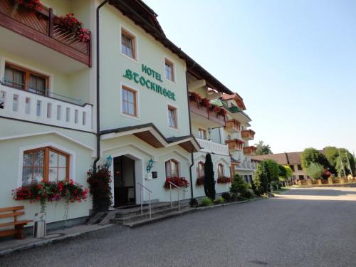 Stockinger Komfort Hotel