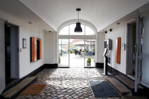 Danhostel Svendborg