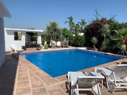 Casa Bambu Resort
