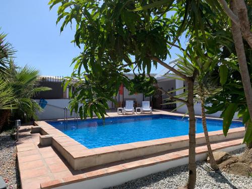 Casa Bambu Resort