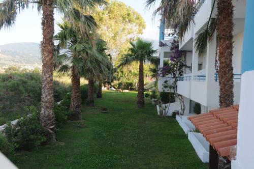Irina Beach Hotel