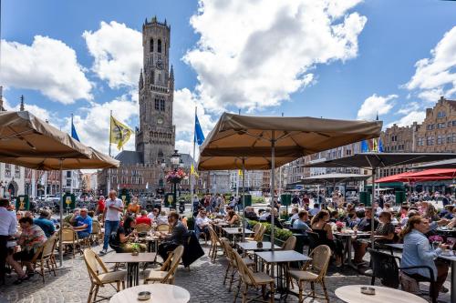 Central Brugge