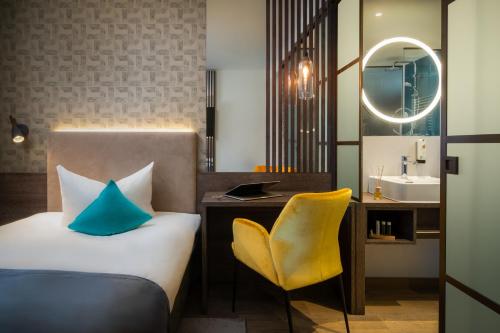 Hetzel Hotel Löwen