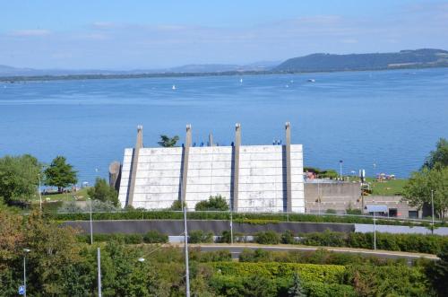 Appartements Vacances Saars 33