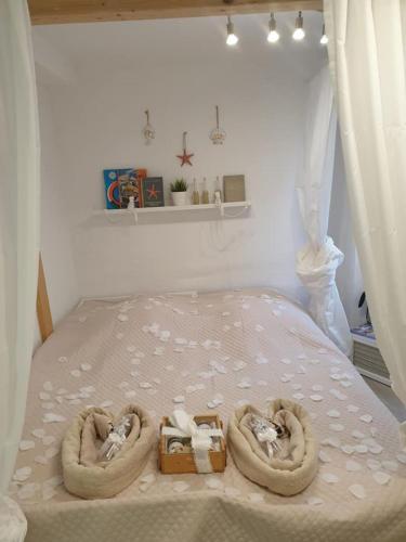 Piranart Guest House