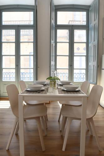 Housingleón - Apartamentos Fauno