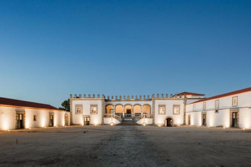 Hotel Rural Paco De Vitorino