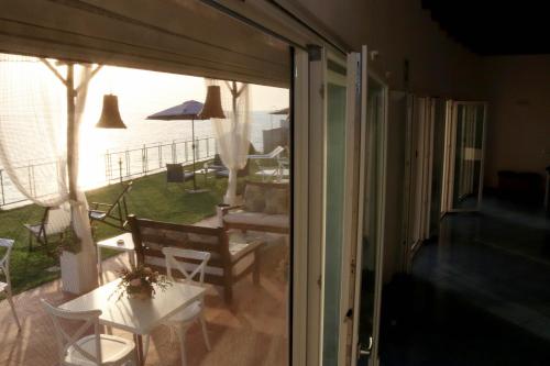 Sunset VIP House