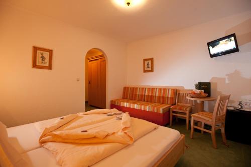 Hotel Alpha tauern