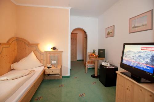 Hotel Alpha tauern