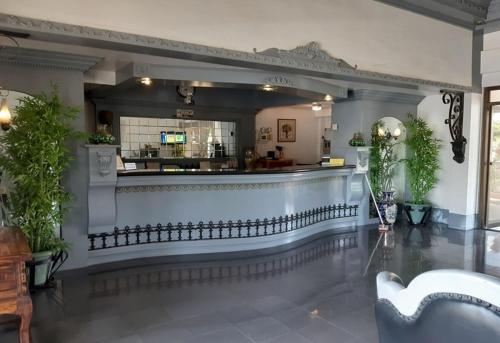 SM Travelodge Hotel & Restaurant