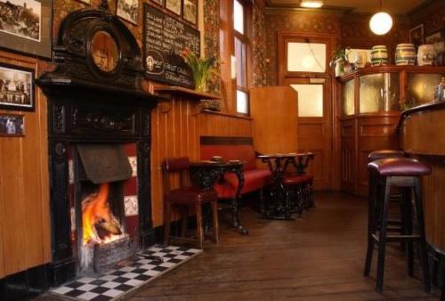 The Victoria Inn