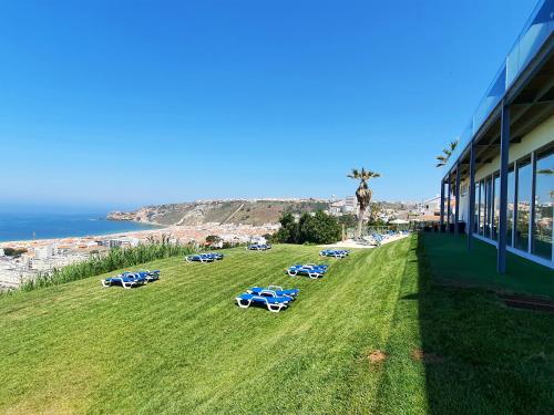 Miramar Hotel & Spa
