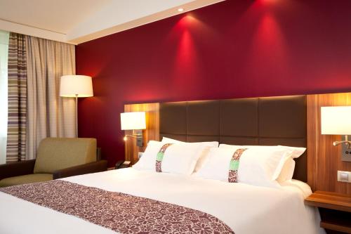 Holiday Inn Lille Ouest Englos