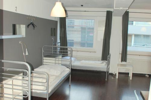 Station Hostel
