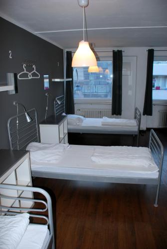 Station Hostel
