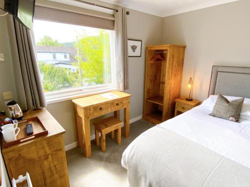 Cairngorm Guest House