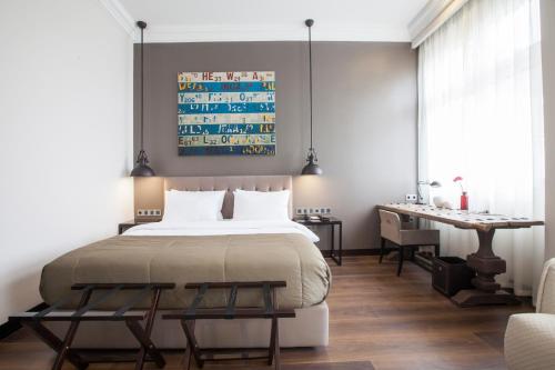 Quentin XL Potsdamer Hotel