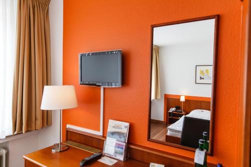 AKZENT City-Hotel Kleve
