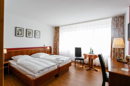 AKZENT City-Hotel Kleve
