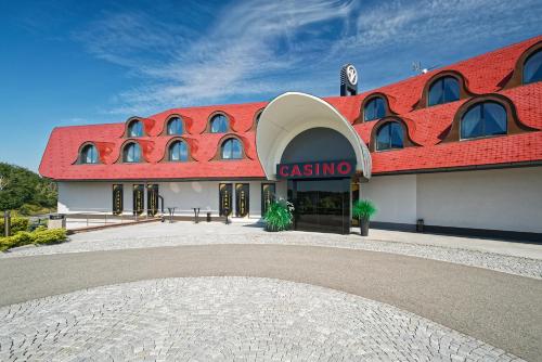 Hotel Victory Brünn