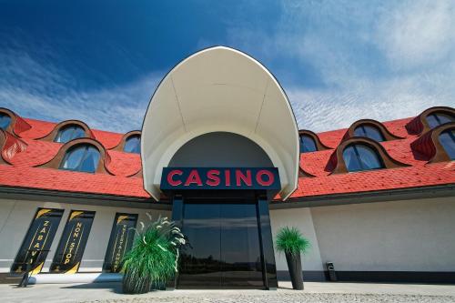 Hotel Victory Brünn