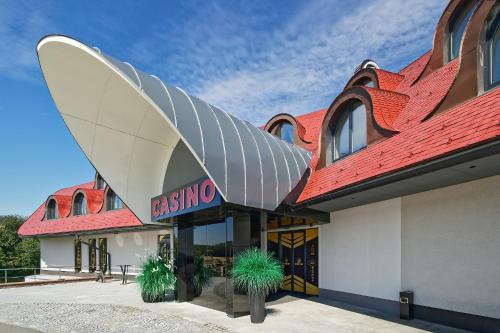 Hotel Victory Brünn