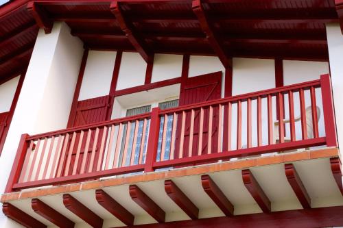 Chambres d'Hotes Garicoitz