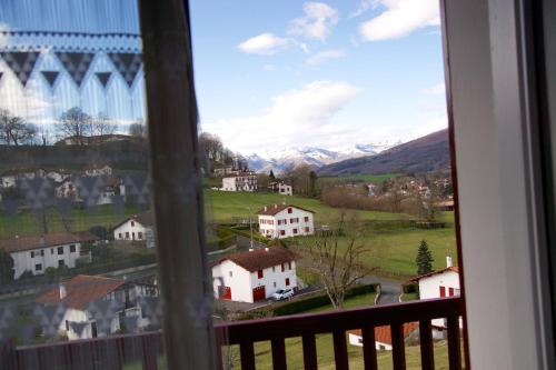 Chambres d'Hotes Garicoitz