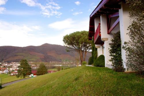 Chambres d'Hotes Garicoitz