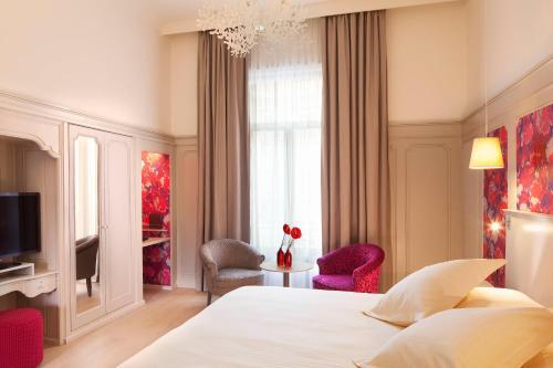 Hôtel Oceania L'Univers Tours