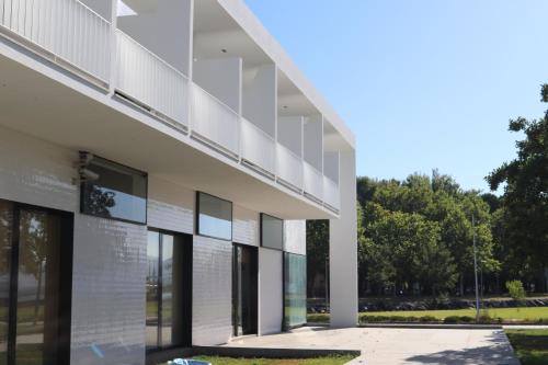 Hi Hostel Viana Do Castelo Pousada De Juventude