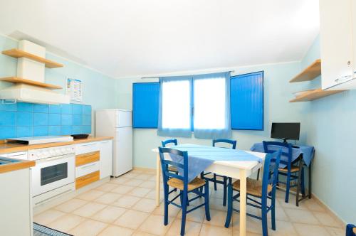 Resort Baia Cea Hotel