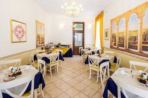 Affittacamere Il Tufo Rosa