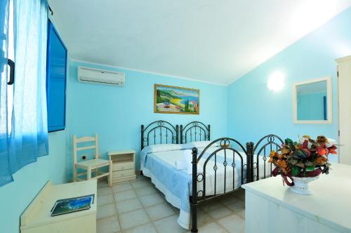 Resort Baia Cea Hotel