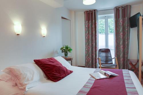 The Originals Boutique, Hôtel Victoria, Fontainebleau
