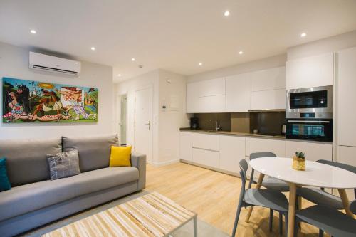 Apartamentos San Marcial